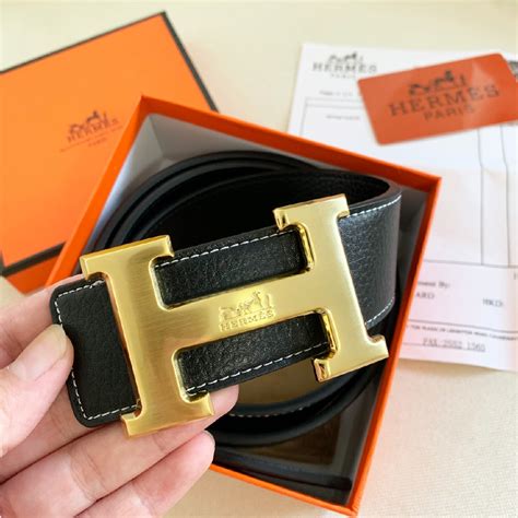 hermes cinturón hombre|hermes belt price original.